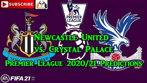 newcastle vs crystal palace prediction|Iba pa.